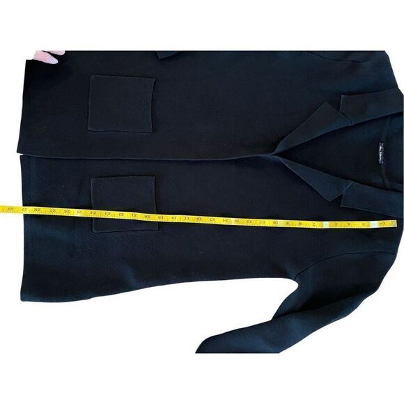 Vila Milano Sweater Blazer - M - Picture 4 of 6